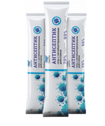 Антисептик - гель