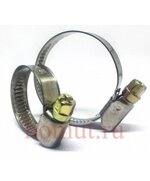 Экофикс 100-120 мм/9 W2 (25 шт.) Мир Хомутов