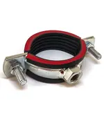 Хомут выс.нагр. Т 4 (108-116) М16 (10шт) Мир Хомутов