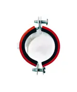 Хомут 1 3/4" 54-59 мм М8 (50 шт.) Мир Хомутов