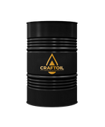 Масло моторное синтетическое CRAFTOIL STANDART SAE 5W-50 API SN, ACEA A3/B4 (208л)
