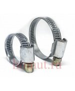 Экофикс 110-130 мм/9 W1(25 шт.) Мир Хомутов