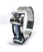 Хомут РОБУСТ  64-67 мм силовой W2 (50шт) Мир Хомутов