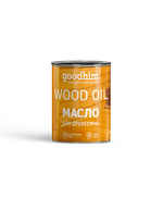 Масло для древесины GOODHIM