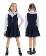 Сарафан для девочки