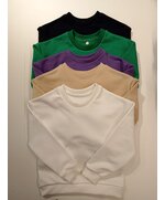 Свитшот детский т.синий