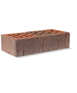 Кирпич керамический лицевой ЛИВЕРПУЛЬ-КРОСТА 250х120х65