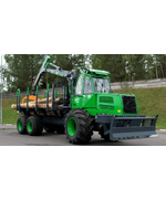 Форвардер АМКОДОР 2662-01