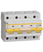 Автоматический выключатель