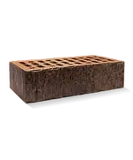 Кирпич керамический лицевой МИЛАН-КРОСТА 250х120х65