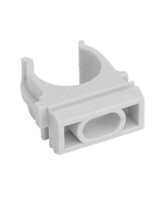 Крепеж-клипса для монтажа, для трубы D 16 мм