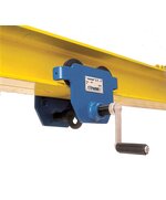 Каретка ручная без привода CORSO™ 1 Т