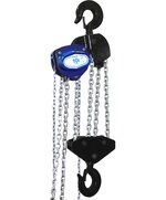 Ручная цепная таль TRALIFT™ 10Т 4F 3M