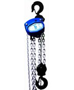 Ручная цепная таль TRALIFT™ 5Т 2F 3M