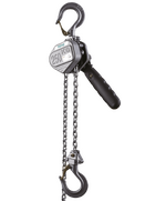 Рычажная цепная таль TOYO T3 0,25T L1.5M