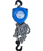 Ручная цепная таль TRALIFT™ 0,5Т 6М