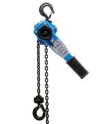 Рычажная цепная таль  BRAVO™ DESYNC 0.5T 1.5М