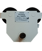 Каретка ручная с приводом TOYO GCL-C 5Т 6М