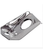 Анкерная точка RINGSAFE из нержавеющей стали с индикатором падения