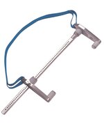 Временная анкерная точка ROLLCLAMP M IPN 380