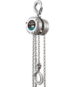 Ручная цепная таль TOYO K3 0,25T L3M