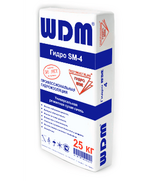 Сухая универсальная ремонтная смесь