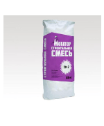 Смесь строительная ТФ-2 РС-3 «Новатор»