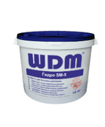 ГИДРО SM-5 Ремонтные и гидроизоляционные смеси