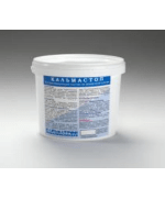 Гидропломба Кальмастоп для ликвидации напорных течей