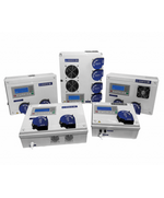 Кислородные озонаторы для очистки воздуха для дома и промышленности.