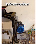 Пакетно-торцовочный станок