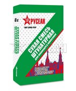 Штукатурная сухая смесь для машинного нанесения по 40 кг