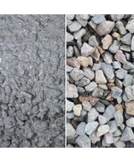 Бетон M550 В40 П3 F300 W12 на гранитном щебне