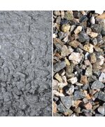 Бетон M400 В30 П3 F200 W10 на гравийном щебне