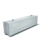 Фундаментные блоки ФБС 24-4-6