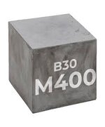 Бетон B30 (M400)
