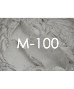 Раствор монтажный М100