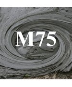 Цементный раствор М75