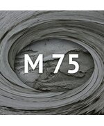 Раствор цементный М-75