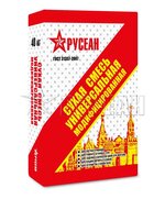 Универсальная сухая смесь М-150 модифицированная в меш. по 40 кг