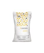 Смесь сухая для стяжки пола Унбетформ, 16 кг