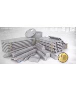 Дорожная плита 1П30.18-30