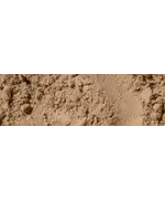 Песок намывной