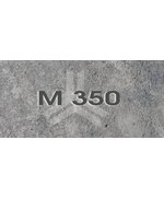 Бетон М350 класс B25