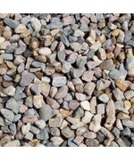 Щебень гравийный фр 20/40
