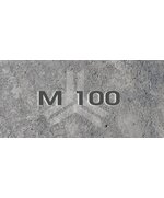 Бетон М100 класс B7,5
