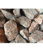 Щебень гранитный 40-70 мм