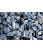 Щебень (гравийный)