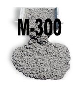 Бетон М-300