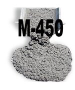 Бетон М-450